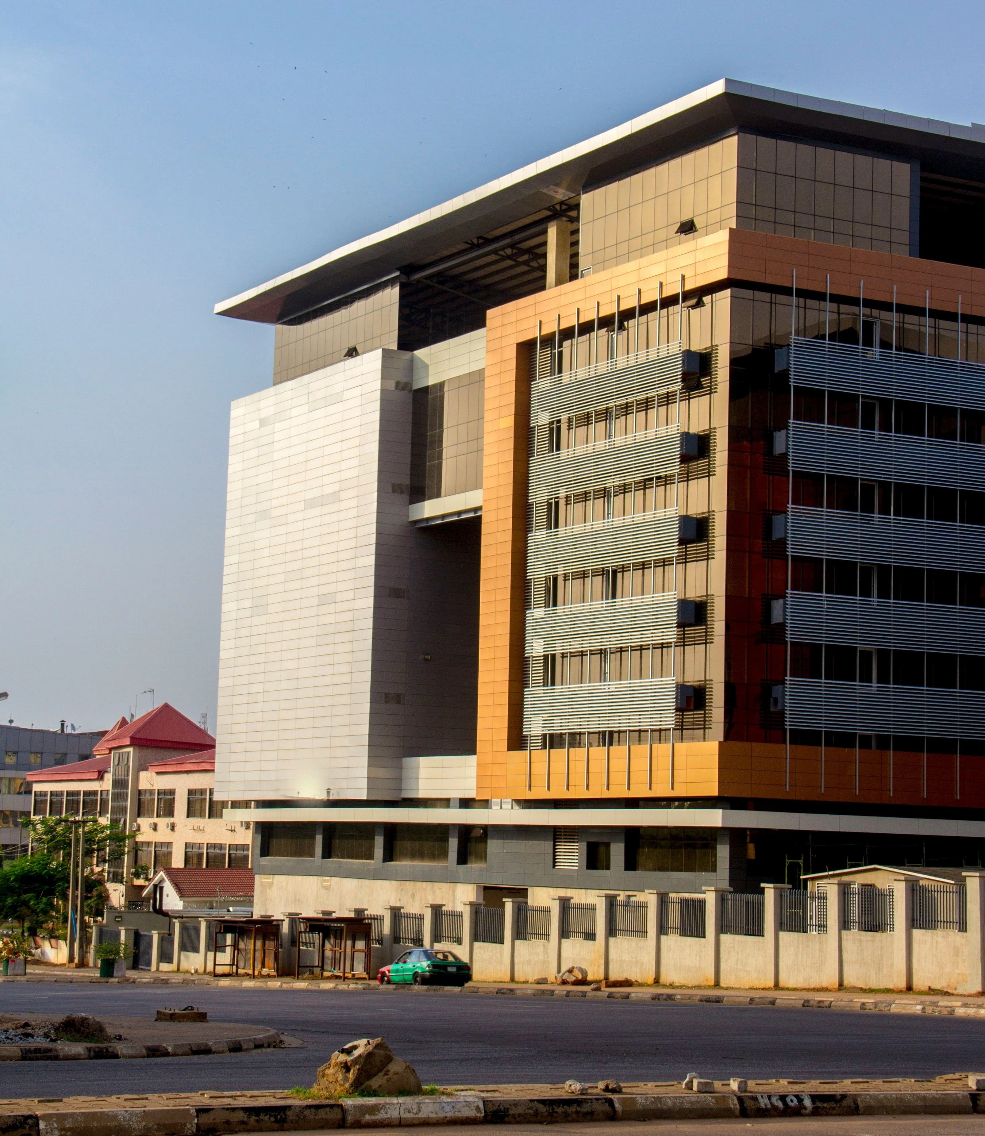 APP Company Background